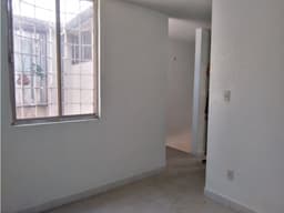 San Francisco Tepojaco Cuautitlan Izcalli 2 Recamaras 71m2 construción