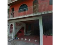 La Garita Av. Rancho de Acapulco Propiedad 700 m2 Acapulco