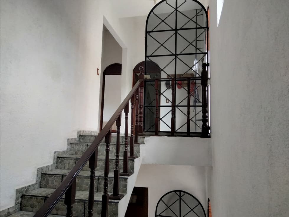 CASA EN VENTA 3 DE MAYO CUERNAVACA — foto 1