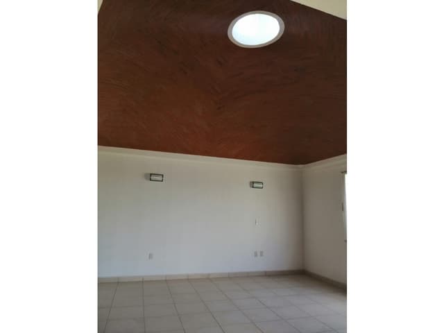 CASA EN NUEVO ESPÍRITU SANTO SAN JUAN DEL RIO 244 m2 terreno