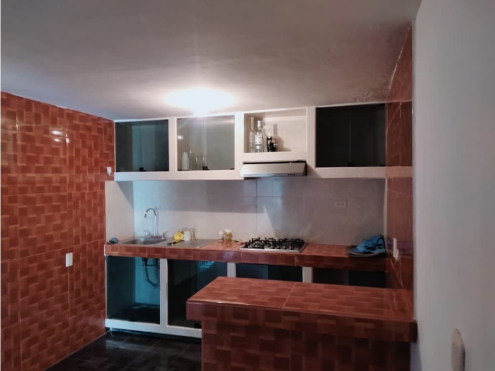 Venta de propiedad Cantaros ll, 55 m2 de construcción — foto 3