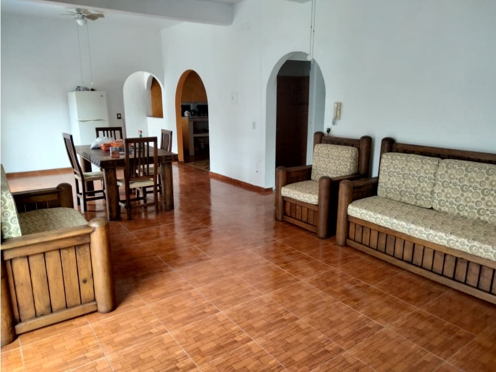 CASA EN VENTA 3 DE MAYO CUERNAVACA — foto 3