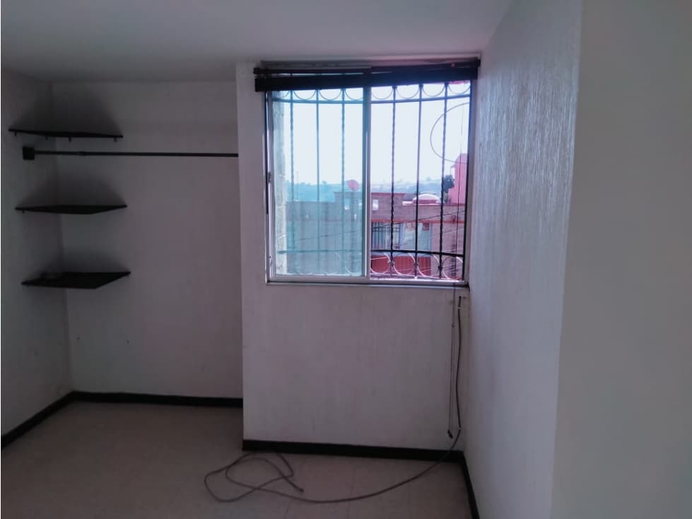 Venta de propiedad Cantaros ll, 55 m2 de construcción — foto 4