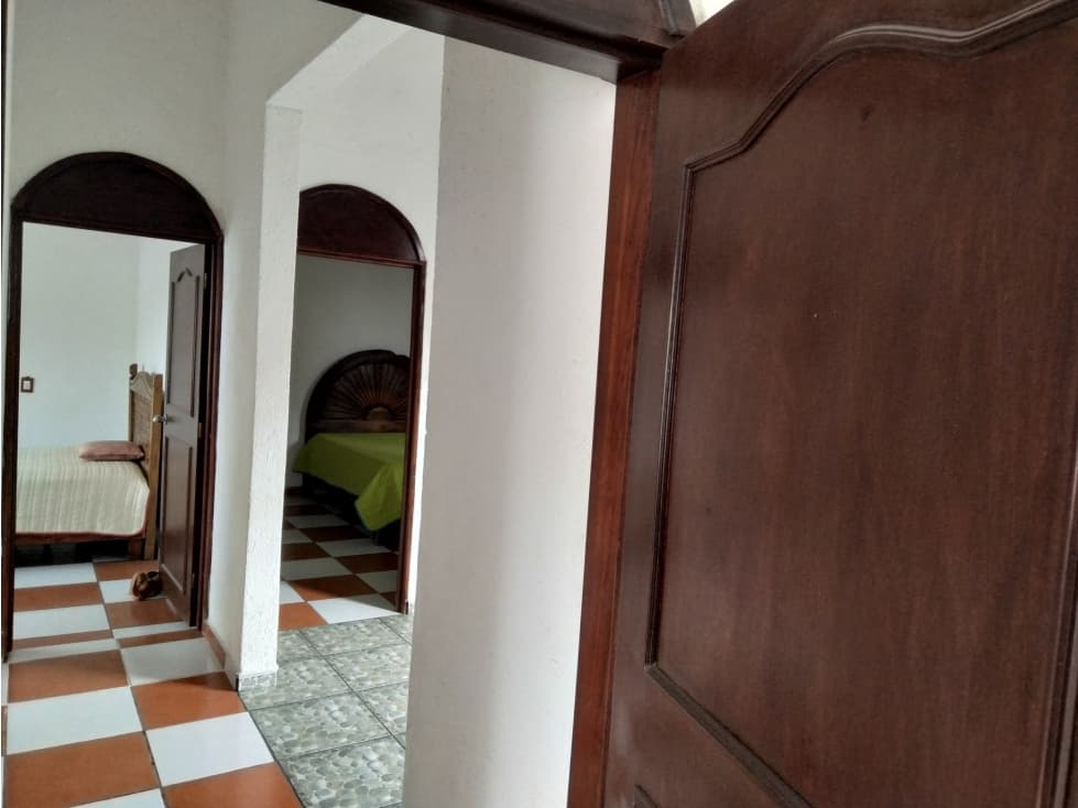 CASA EN VENTA 3 DE MAYO CUERNAVACA — foto 4