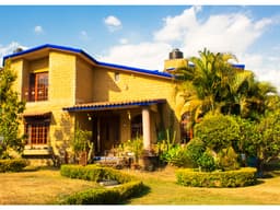 Venta de Casa Campestre en Cuautla "FRACCIONAMIENTO BRISAS"
