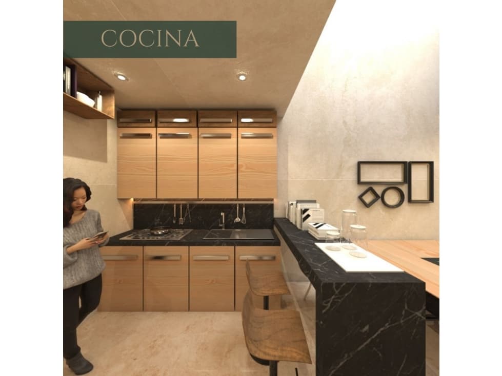 PREVENTA DE 4 CASAS — foto 3