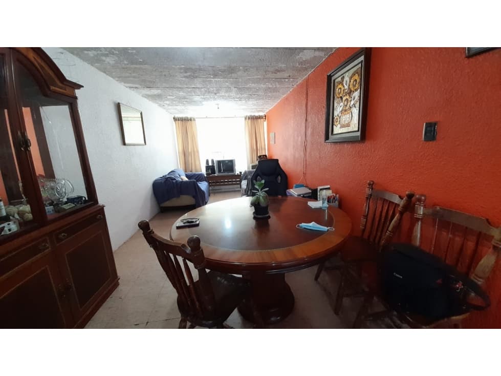 DEPARTAMENTO EN VENTA EN CUERNAVACA COL. LOMAS DE SAN ANTÓN — foto 1