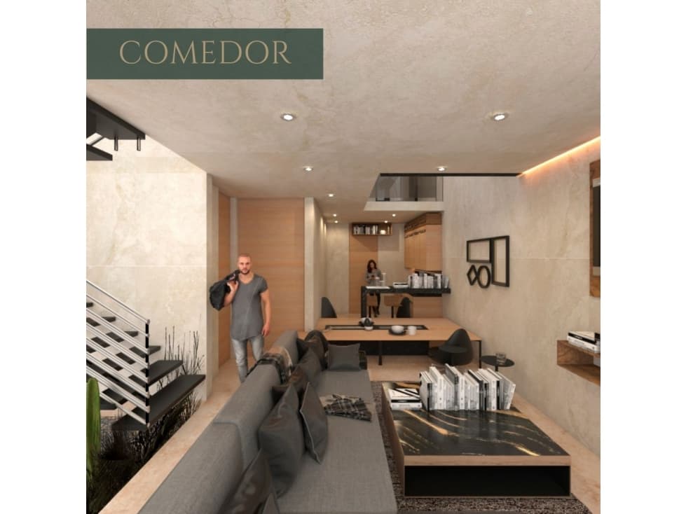 PREVENTA DE 4 CASAS — foto 5