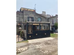 CASA 3 REC ESTACIONAMIENTO CERRADO RELOJ TULTITLAN