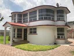 CASA SOLA 246 M2 INFONAVIT - FOVISSSTE HUEHUETOCA