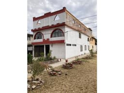 CASA 120 M2 4 RECAMARAS 7 MIN SUBURBANO CUAUTITLAN