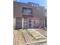 CASA 2REC CERCA ZONA COMERCIAL S.TERESA HUEHUETOCA