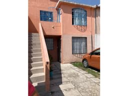 CASA DUPLEX PLANTA ALTA COFRADIA II 5 MIN PLAZA SAN MIGUEL