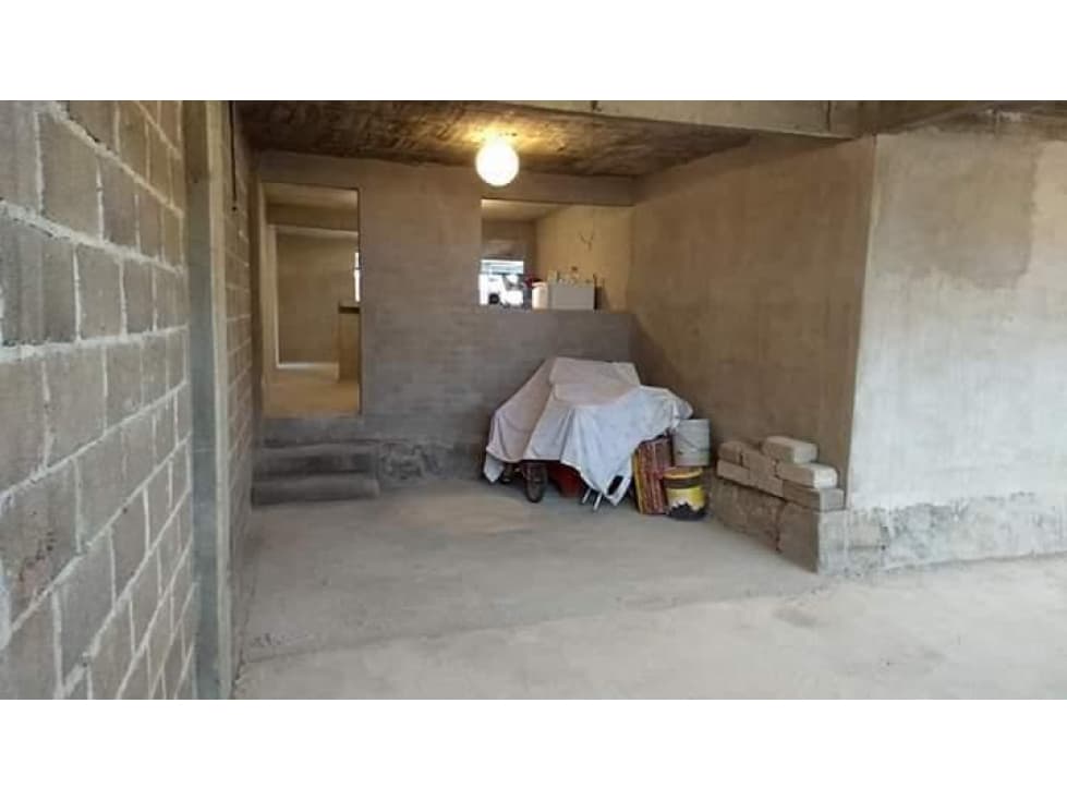CASA 320 m2 3 RECAMARAS Y LOCAL COMERCIAL TULTEPEC — foto 2