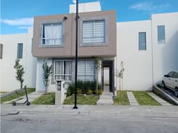Casa en Renta Lomas de la Plata, Auvernia