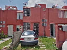 Casa en Renta La Guadalupana Bicentenario
