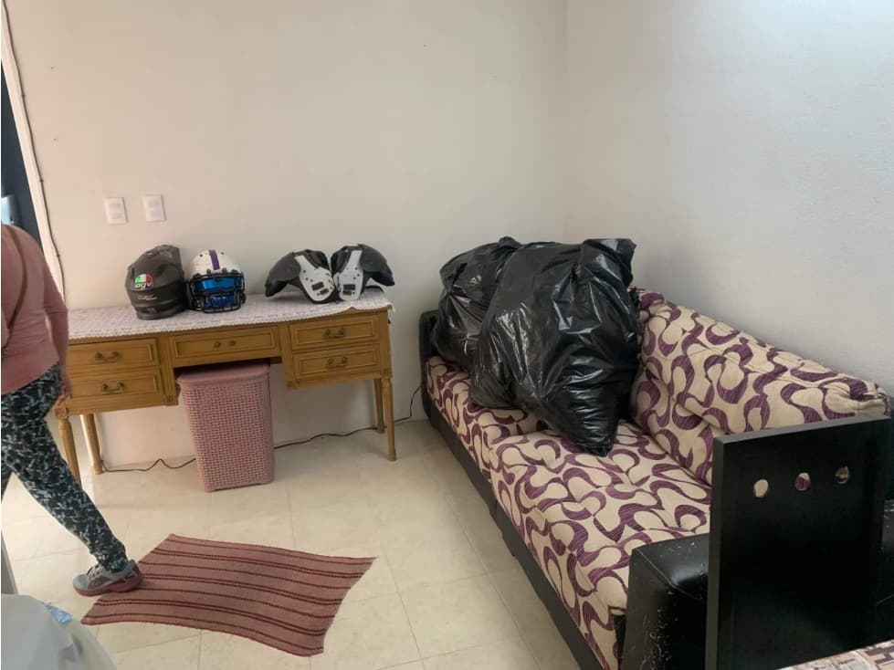 Pie de Casa, Bosques de Ibiza Tizayuca — foto 5