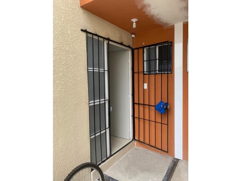 Pie de Casa, Bosques de Ibiza Tizayuca — foto 2
