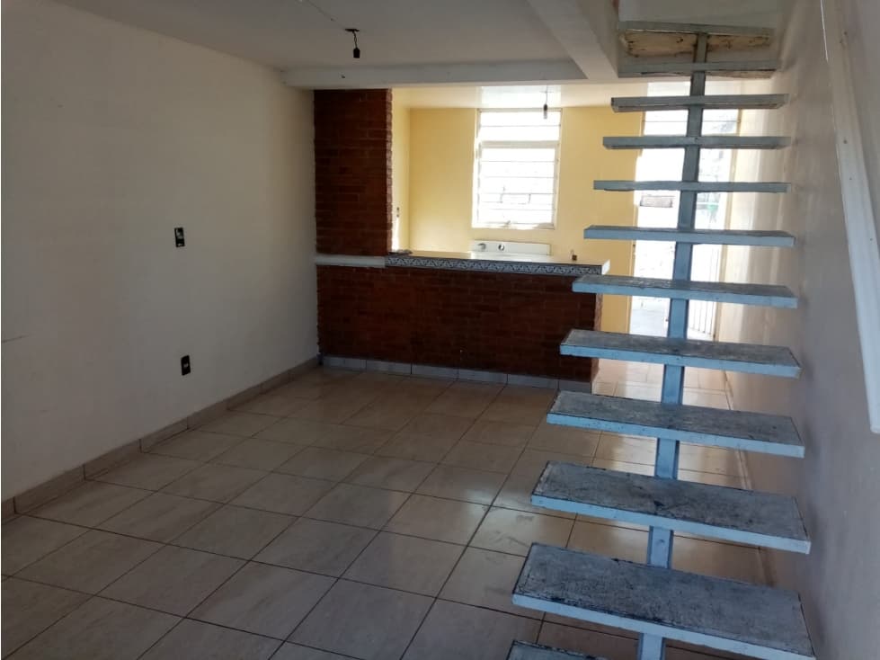 Casa en venta en Las Campanas Tizayuca — foto 6