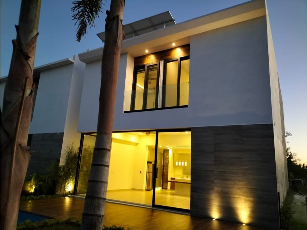 CASA FLAMINGOS RESIDENCIAL — foto 3
