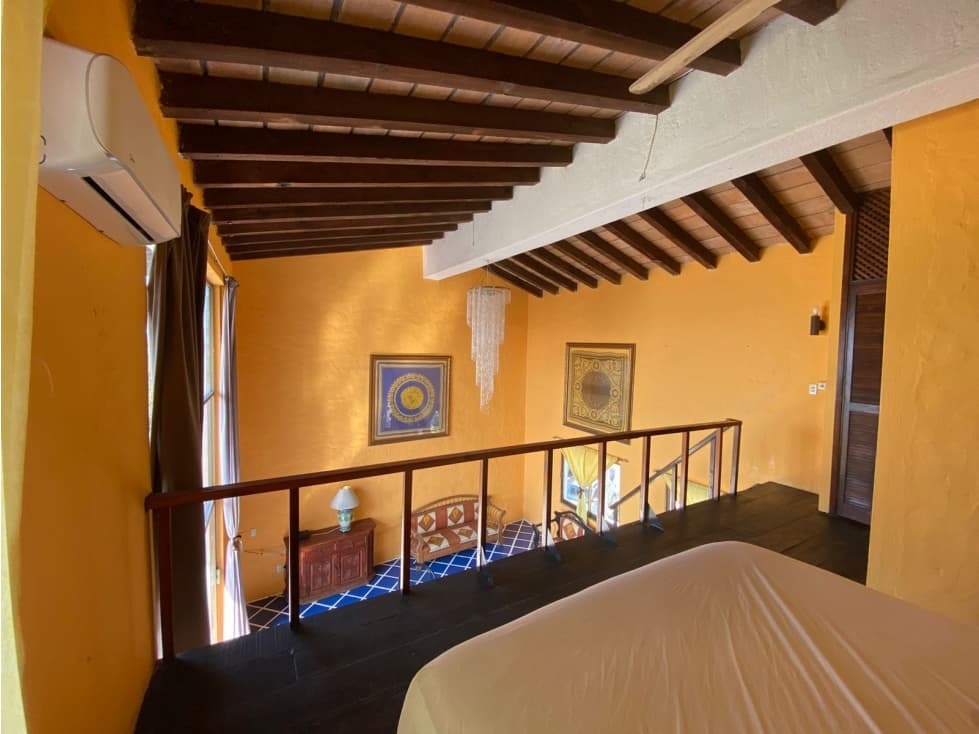 LOFT EN RENTA , PUERTO VALLARTA. — foto 2