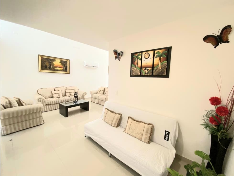 Casa La Primavera — foto 3