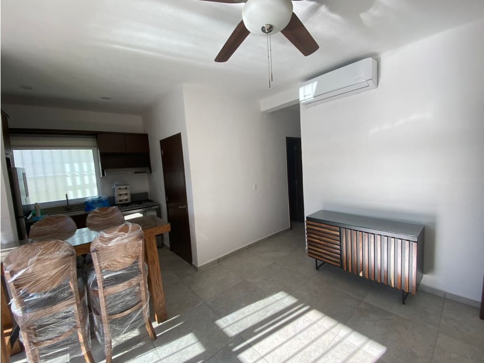 CONDOMINIO RAMBLASES PLANTA BAJA — foto 3