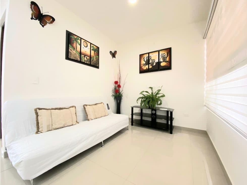 Casa La Primavera — foto 4