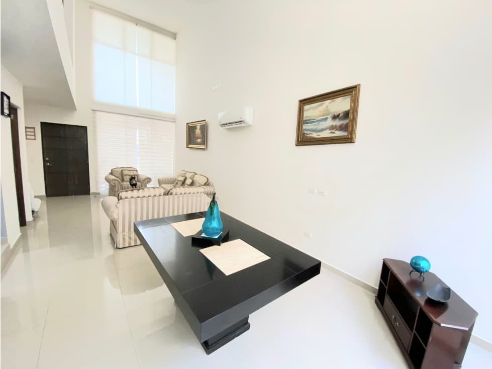 Casa La Primavera — foto 6