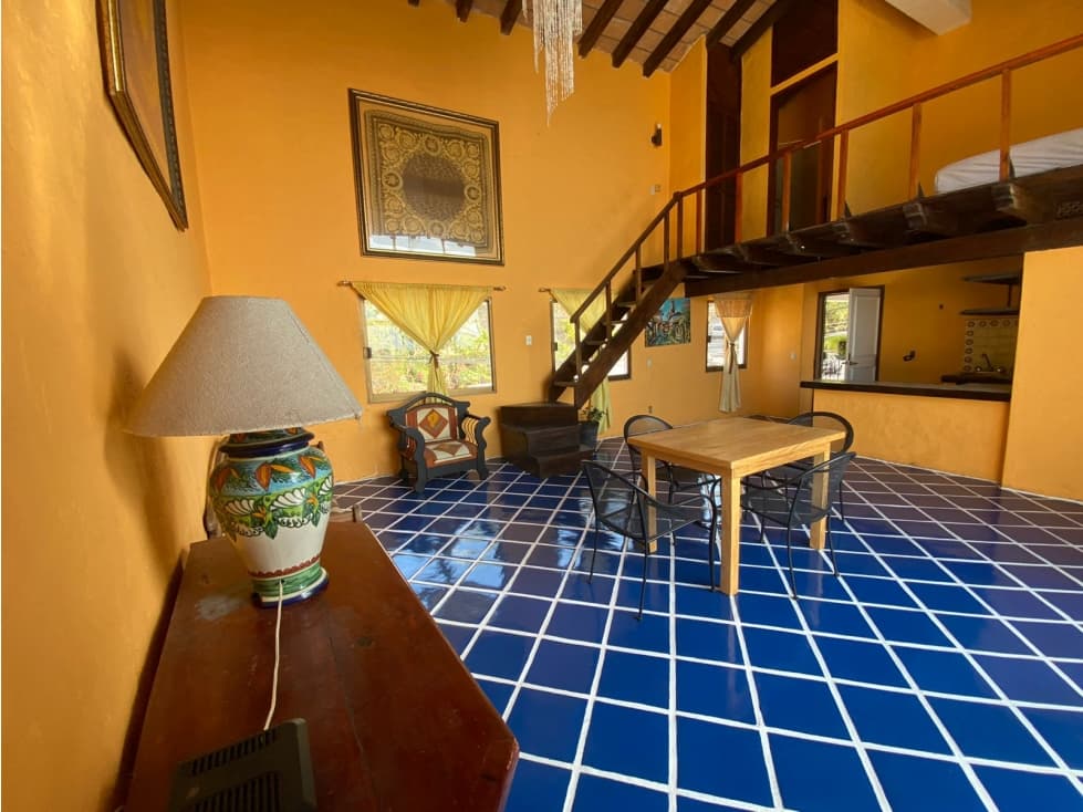LOFT EN RENTA , PUERTO VALLARTA. — foto 6