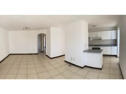 Hermoso departamento en LAS CONDES 2