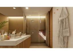 Departamento en Venta en Alba, Cancún.