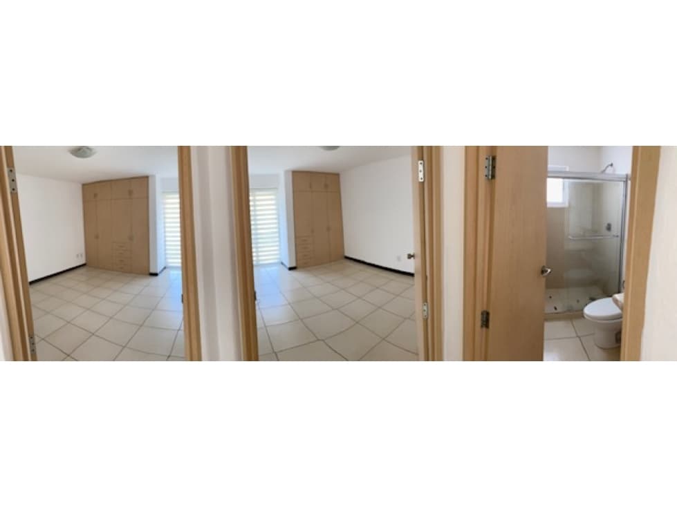 Hermoso departamento en LAS CONDES 2 — foto 2