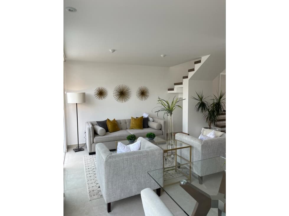Casa en Venta, Mattia Juriquilla — foto 2