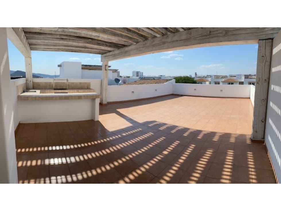 Hermoso departamento en LAS CONDES 2 — foto 3