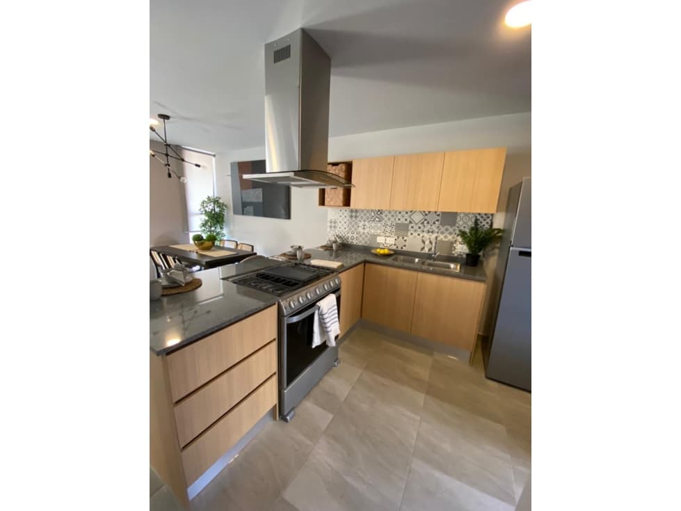Casa en Venta en Xanadu, ZIbata — foto 3