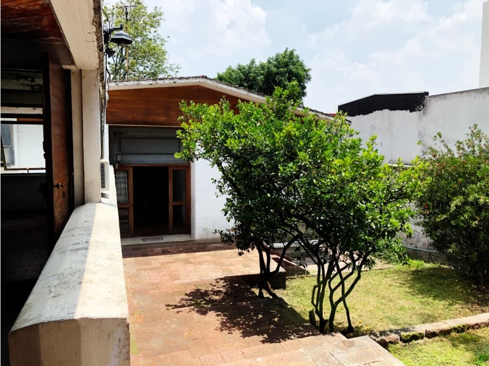 LOMAS HIPODROMO CASA DE OPORTUNIDAD — foto 4