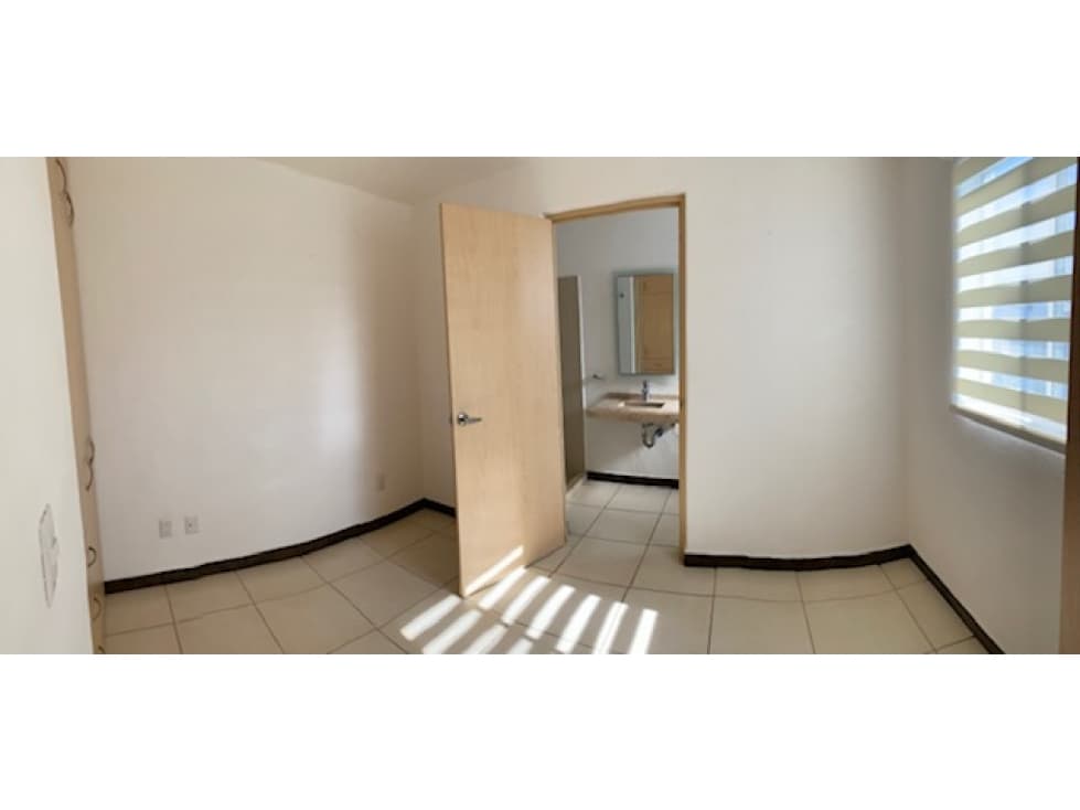 Hermoso departamento en LAS CONDES 2 — foto 4