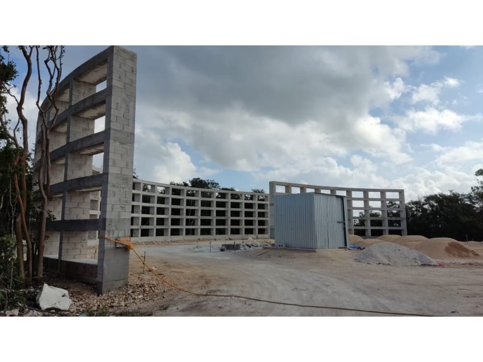 Lote de 600 m2, Xpu-Ha, Riviera Maya — foto 4