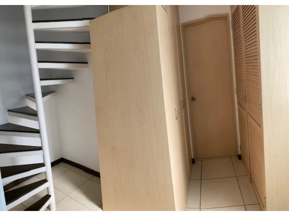 Hermoso departamento en LAS CONDES 2 — foto 5