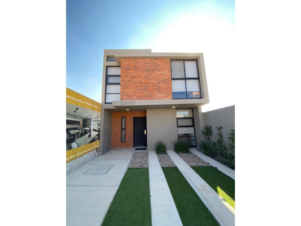 Casa en Venta en Xanadu, ZIbata — foto 5