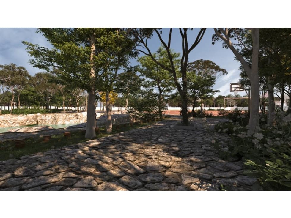 Terrenos en Venta en  Ahawel, Tulum. — foto 6