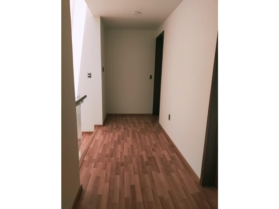 Casa en Altozano, Fracc. Río — foto 6