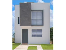 CASA EN VENTA EN COLINAS DE SAN PATRIO MODELO ENNIS