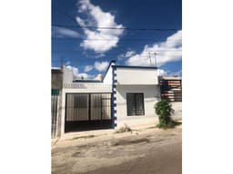 CASA DE 3 RECAMARAS EN VENTA EN GUADALUPE PERALTA