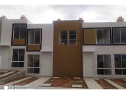 CASA EN VENTA EN REAL DEL SOL