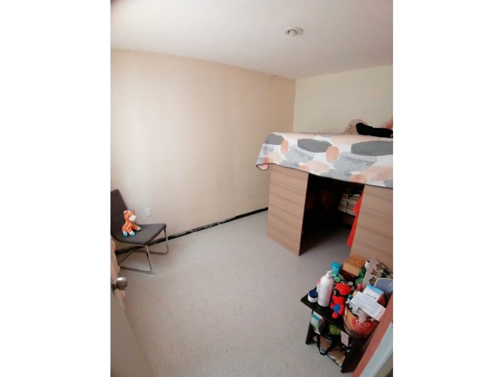 CASA EN VENTA EN REAL DEL SOL — foto 5