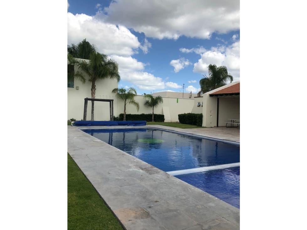 Casa en venta Rancho Santa Mónica — foto 1