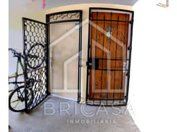 BRICASA. Departamento en Guadalupe del Moran