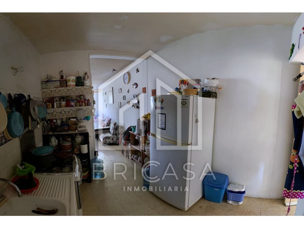 BRICASA. Departamento en Guadalupe del Moran — foto 2